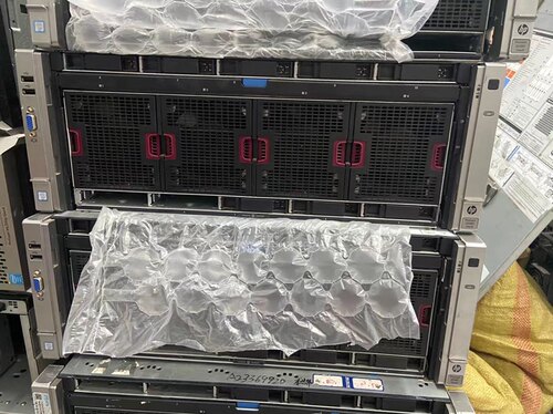 HPDL580G8E54830V2CPU板SPI