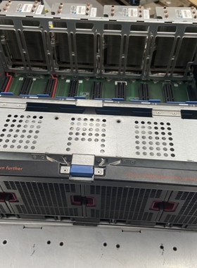 HP DL580G8 DL580 Gen8 服务器主板 CPU板 735518-001 013605-001