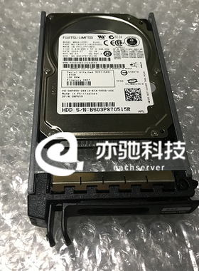 原装DELL 146G 2.5寸 10K SAS服务器硬盘 MBB2147RC NP659 现货