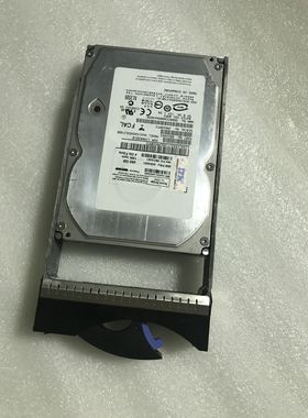 原装IBM 5416 44X2451 44X2450 44X2495 46C4481 450G15K硬盘