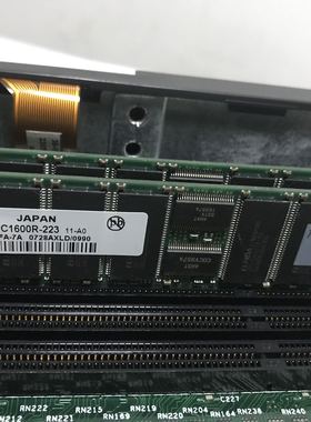 原装HP/惠普DL580 G2 PC1600-1G内存331562-041 DDR200服务器内存