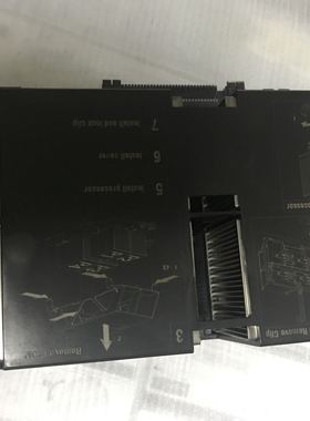 原装 HP DL760G2 DL740 服务器CPU板 314379-001  010812-001