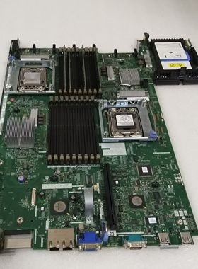 原装IBM X3550 M3 X3650 M3 服务器主板 69Y5082 59Y3793 可测试