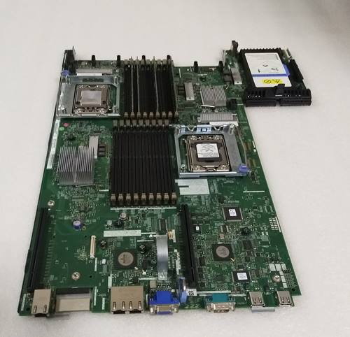 原装IBM X3550 M3 X3650 M3 服务器主板 69Y5082 59Y3793 可测试