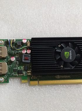 nvidia nvs310 512MB DELL拆机 原装 同比 NVS295 NVS300双频高清