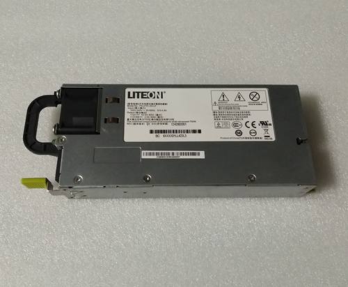 原装 PS-2751-2H-LF 750w服务器电源 华为RH2285 RH1285服务器