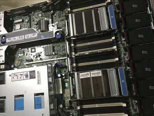 Gen8 G8服务器主板 667865 原装 622259 DL360P 001 可测试