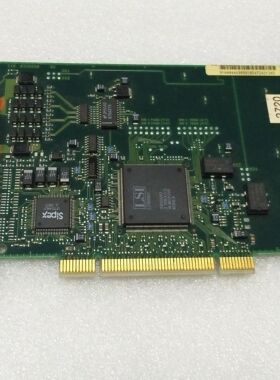 IBM 2720 PCI WAN/Twinaxial Workstation IOA 91H3942 91H4044