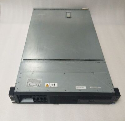 40核心 华为 RH2288V2 E5-2660V2 大容量存储 PK R720 2U服务器