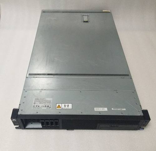 40核心 华为 RH2288V2 E5-2660V2 大容量存储 PK R720 2U服务器