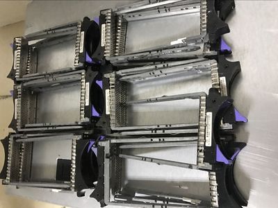 原装IBM服务器 2.5寸 SAS X3550 X3650 X3850 X3950 m2 硬盘托架