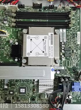 IBM X3250 M4主板FRU 00D8551 00AL958 00Y7577 69Y5154 2583原装