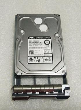 Dell SAS 1TB 硬盘 3.5寸 7.2K 0RVX9N,ST1000NM0001 EQ存储硬盘