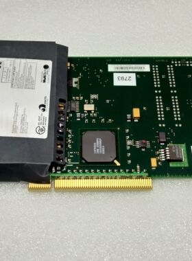 IBM 2793 21P5289 53P0708 AS400 i520 PCI 2-line WAN w/Modem