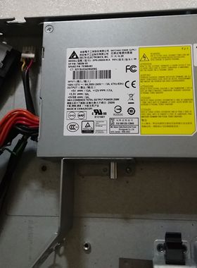 原装HP 751909-001 748336-001 DPS-250A DL320E G8 V2 电源 250W