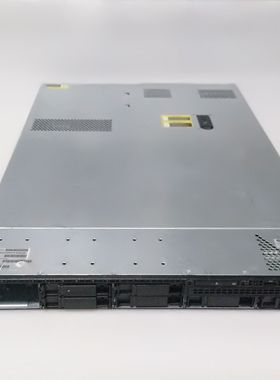 新款2011针 40核 HP DL360p G8 Gen8 PK DELL R620 静音1U服务器