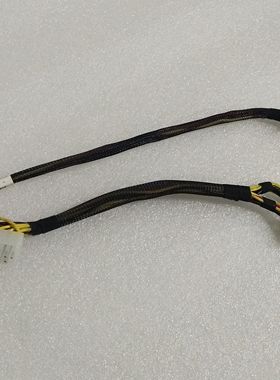 HP/惠普DL388E G8 2.5 24硬盘背板供电线 668325-001 687955-001