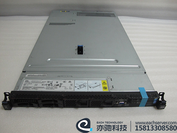 X3550M4服务器IBM2.5盘位X79
