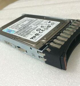 原装IBM 44W2264 44W2265 44W2268 300G 10K SAS 2.5寸硬盘带架子