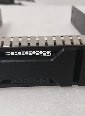 HP ML310e ML350e G8 3.5寸652998-001服务器硬盘托架