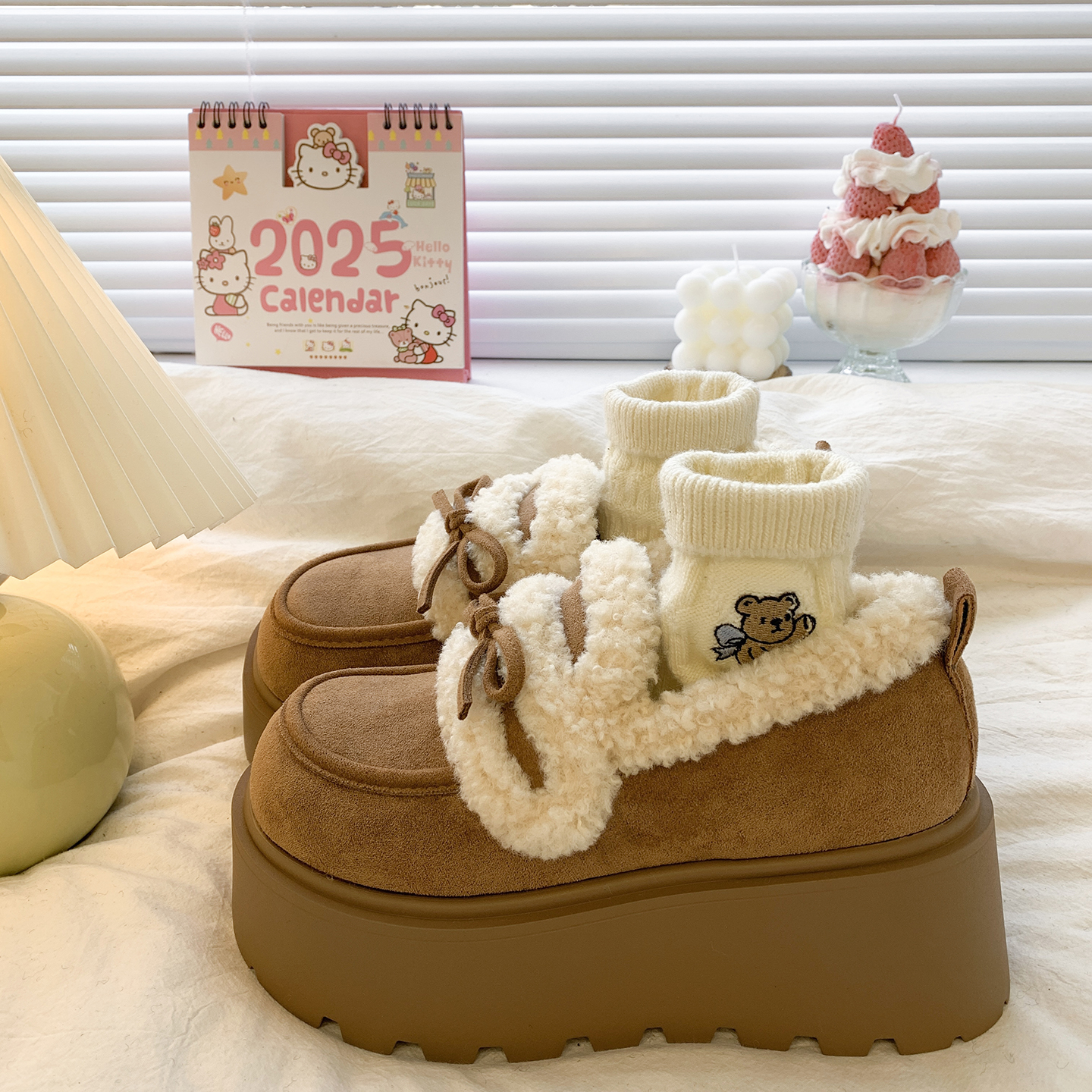 潮流精品，品质保证