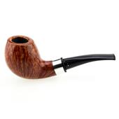 进口丹麦Poul Winslow大师手工斗2014年纯银限量烟斗9mm滤芯