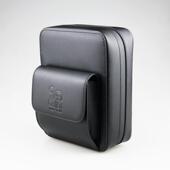 美国COLIBRI科乐比90周年纪念牛皮雪茄包旅行便携防水保湿 包