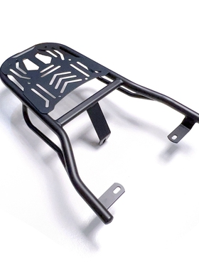 适用雅迪欧曼2.0/3.0电动车尾架DM1/DM6/M3/M6mini加固尾箱外卖架