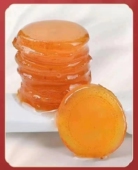 人参小零食250克 携带方便 500克 开袋即食 长白山人参蜜片