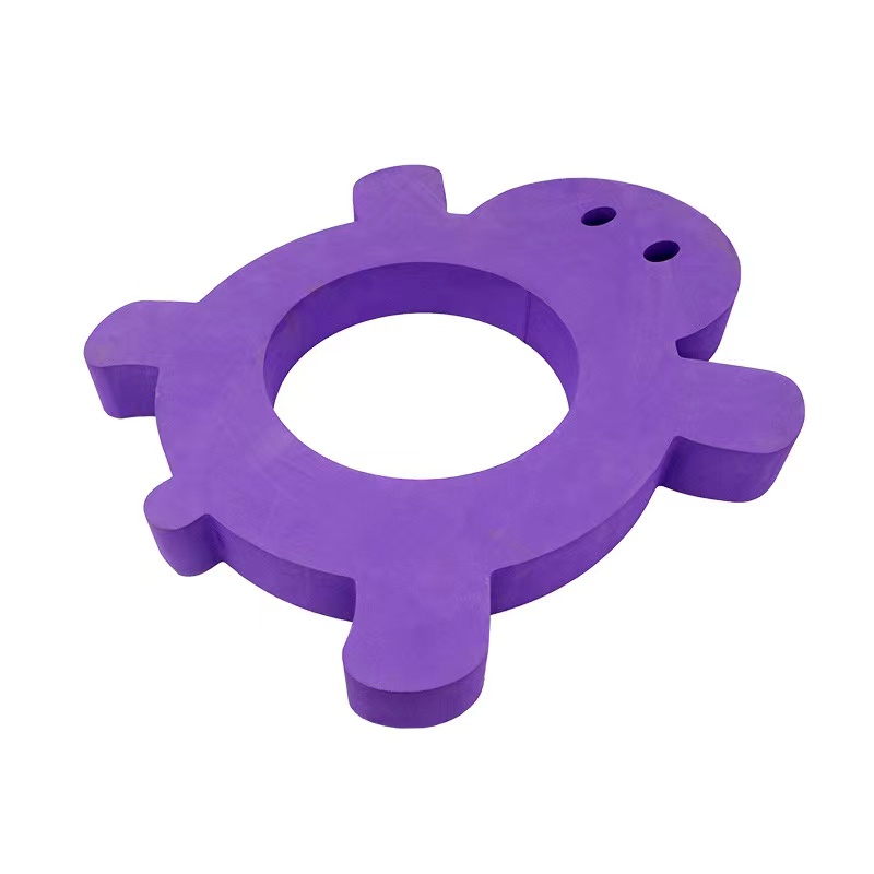 nenekids环保早教水育教具打水板