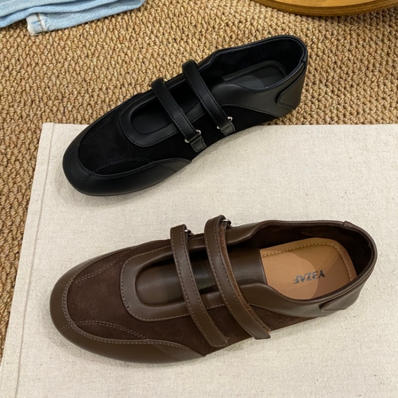 玛丽珍鞋女款2025年新款