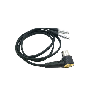 深达威超声波测厚探头5MHZΦ10 标准通用型测厚仪传感器配件探头