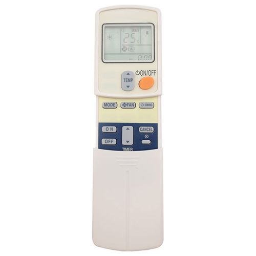 适用于英文大金空调遥控器ARC423A1 423A5 423A6 423A18 香港通用