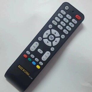 原款质量TCL液晶电视RC198 L32M9B L32F19 L37E9BD L26E19遥控器