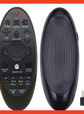 英文版SR-7557适用三星电视遥控器BN59-01185D BN94-07469A有鼠标