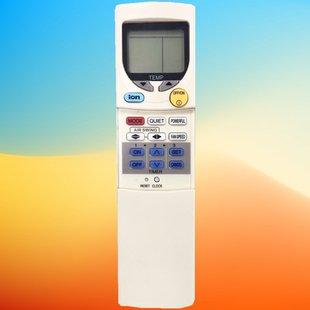 2187 2178 2183遥控器 2624 适用于松下乐信空调冷气机A75C2422