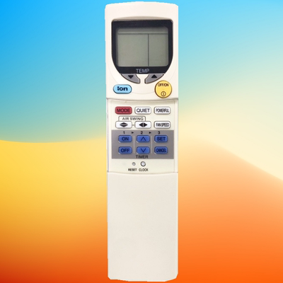 适用于松下乐信空调冷气机A75C2422 2624 2178 2187 2183遥控器