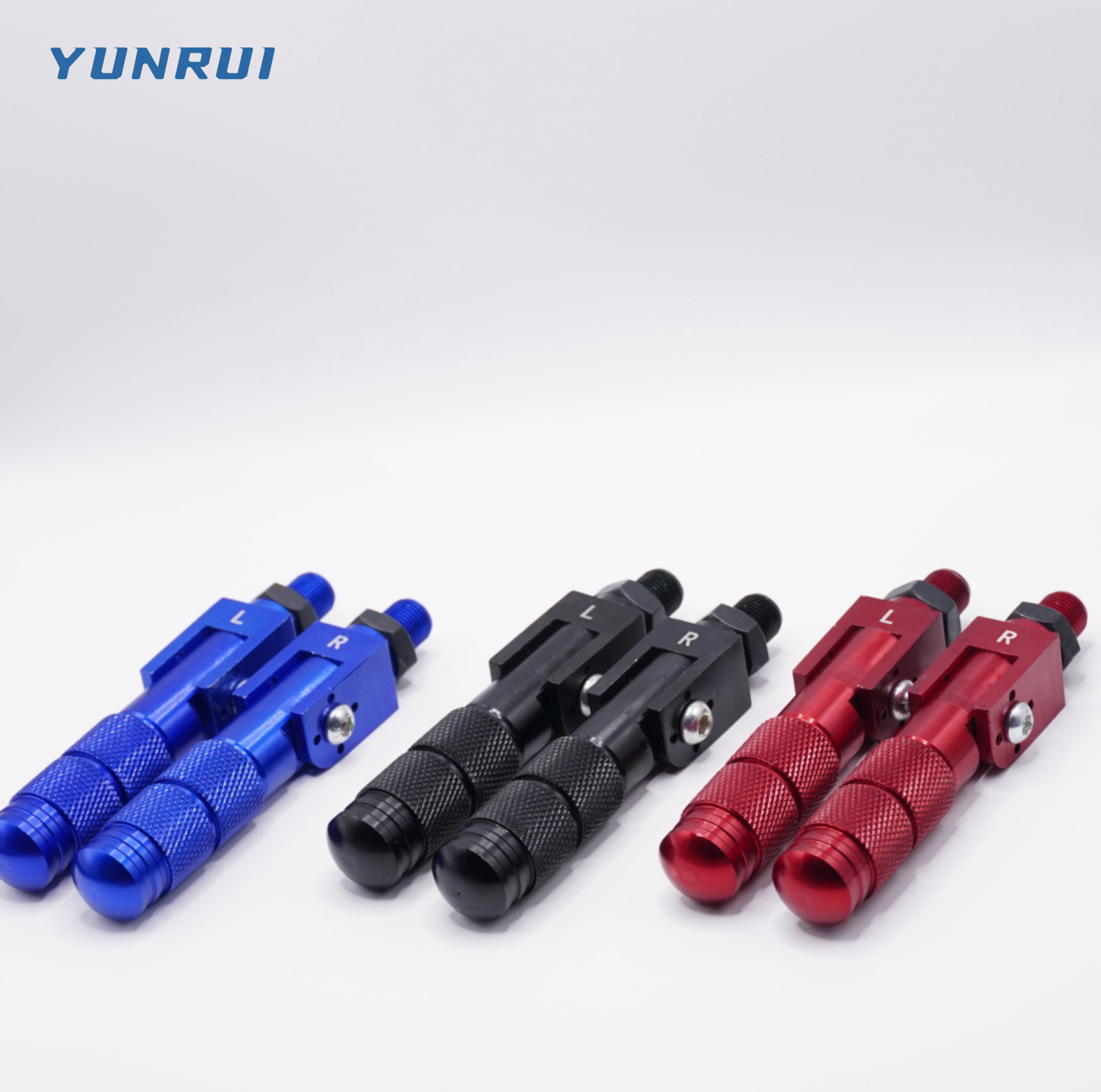 YUNRUI/锋鸟赛博代驾车折叠脚踏锋鸟赛博专用折叠脚踏九号电摩