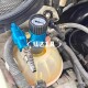 锰达高效9.0汽车水箱真空防冻液更换机加注器排空工具高效负压仪