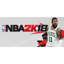 Steam 正版 NBA 2K18 国区key