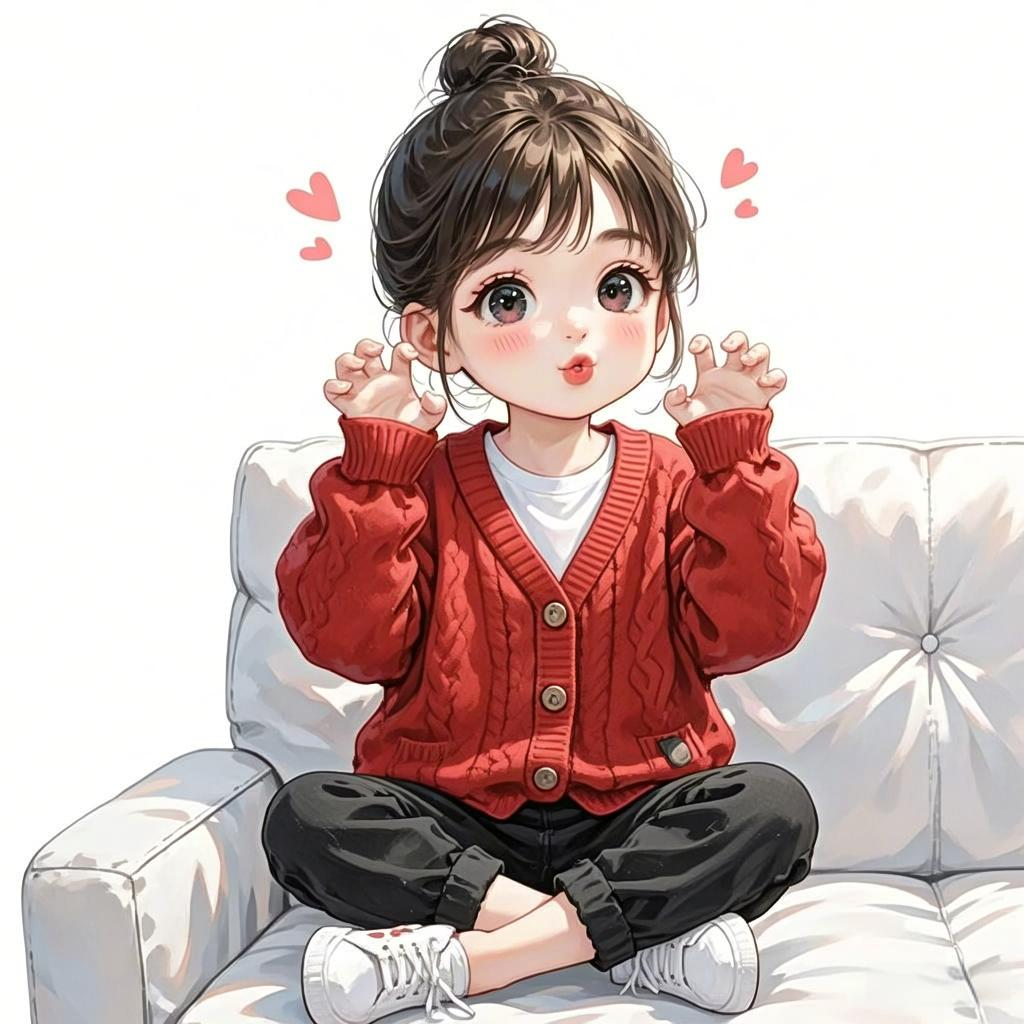 【特批】436-FLL-53342-牛仔裤（不退不换介意勿拍）