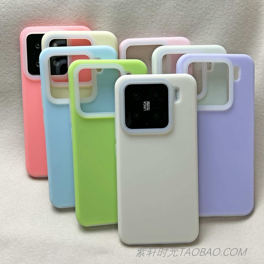 Nova14耐脏13果冻液态硅胶12适用华为Pura80pro+手机壳mate70高级感40/60pro防滑P50橡皮擦软糯抗黄小众纯色