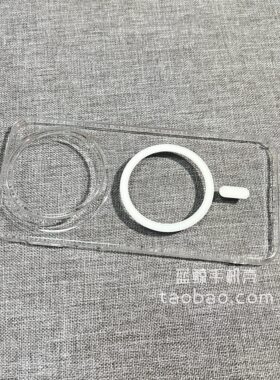 【真不会发黄】天花板高清透明原机美感苹果Air手机壳适用iPhone17promax硬16/15plus亚克力14/132pro+裸机感
