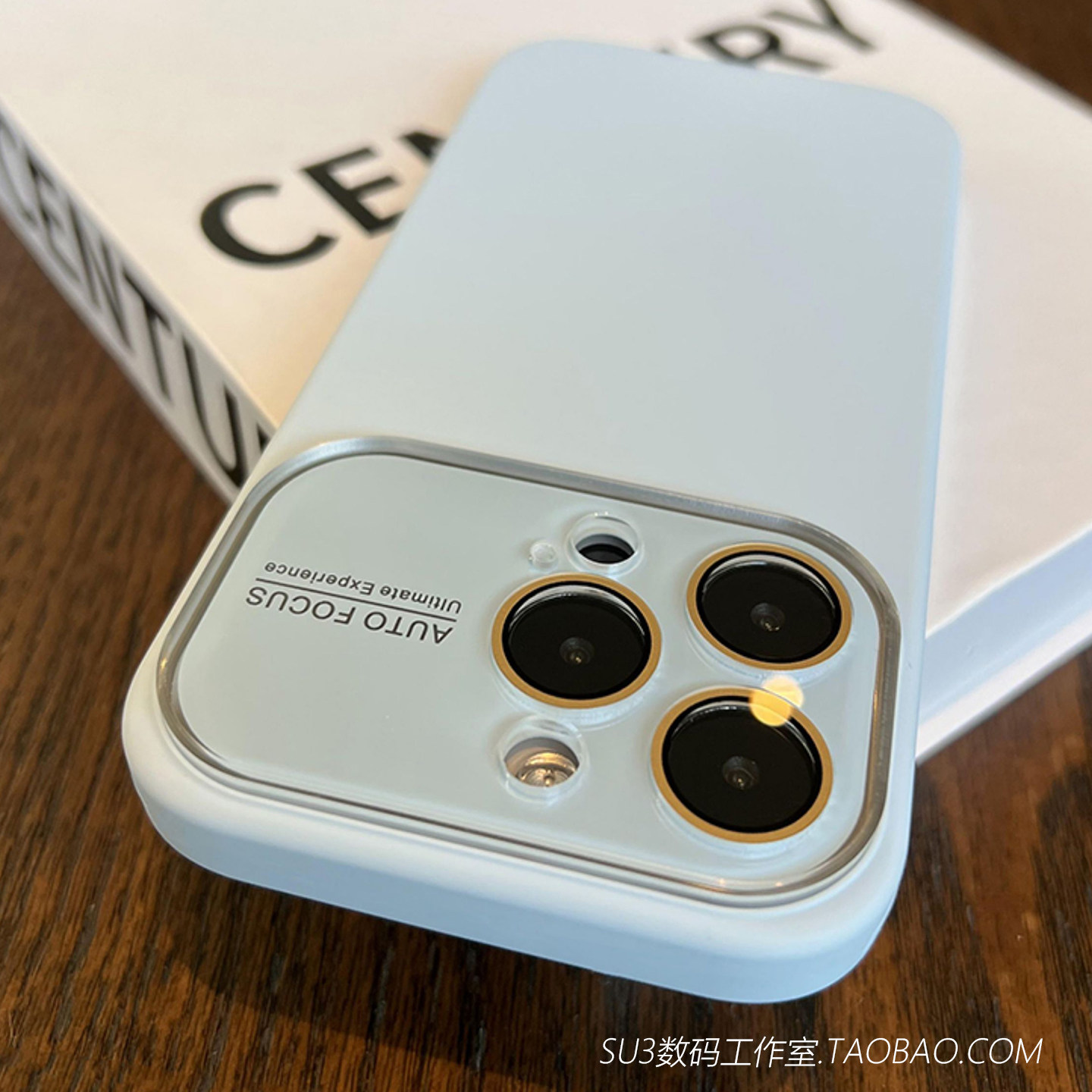 全部秒变17大视窗适用iPhone17pro苹果17promax手机壳16/15液态硅胶14全包带水晶镜头膜13奶蓝色防摔女高级感,3C数码配件,手机保护套/壳,淘宝优惠券,粉丝福利购,淘宝优惠卷