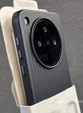 钛原色淬炼钛灰色光栅瓦楞条纹FindX8s适用oppoFindX8ultra手机壳X7钛灰色X6金属漆Reno13磨砂pro大孔+防指纹