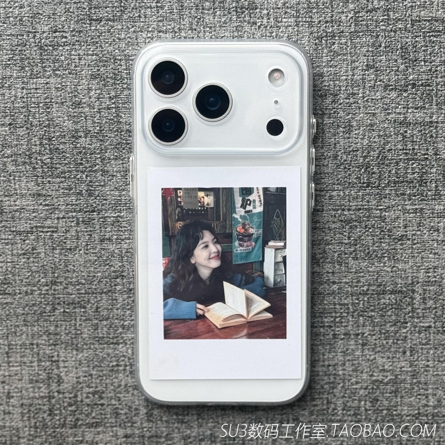 全软壳不伤机超薄隐形适用iPhone17苹果17pro手机壳max高清16plus透明15全包镜头14简约13独立按键12硅胶男女