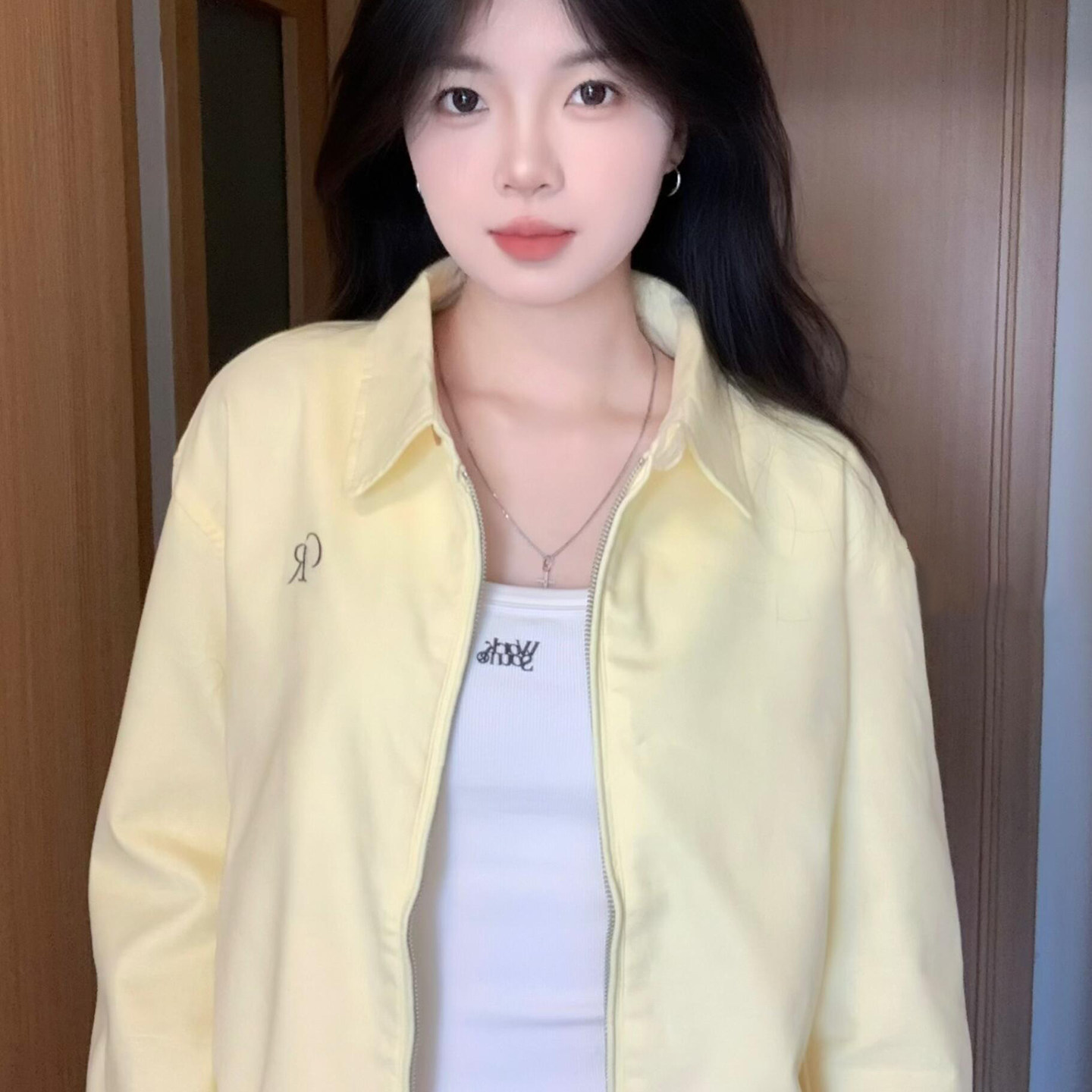 早春夹克外套女2026新款