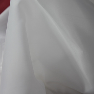 尼龙面料210T尼丝纺羽绒服风衣棉服服装里料手感光滑质地柔软包邮