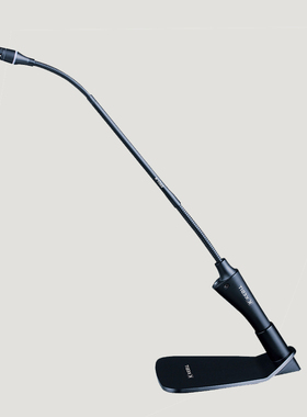 KEBIT科比特K-12RS专业会议室麦克风台式鹅颈电容有线话筒