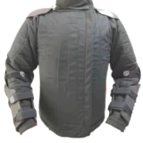 Muyu Hall Мечжа куртка меча для меча